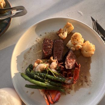 Koast - Seafood Near Me - Kihei, Hawaii