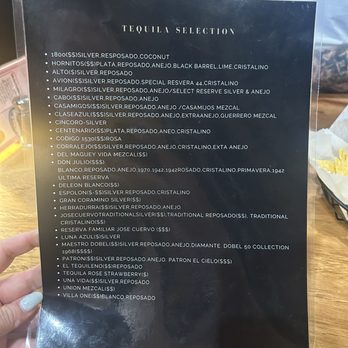 Casa Tequila - Menu - Mexican Near Me - St. Peters, Missouri Casa Tequila - Menu - Mexican Near Me - St. Peters, Missouri