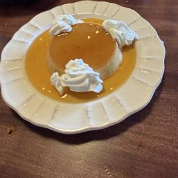 Flan Flan