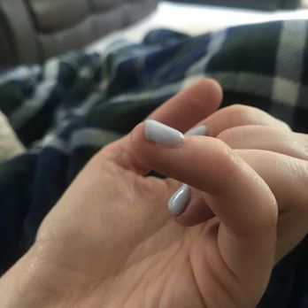 Kiss Nails - Nail Salons Near Me - Lincoln Park, Michigan