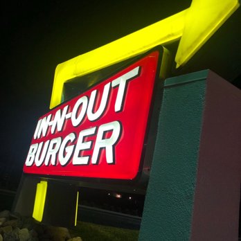 In-N-Out Burger - Burgers Near Me - Covina, California In-N-Out Burger - Burgers Near Me - Covina, California
