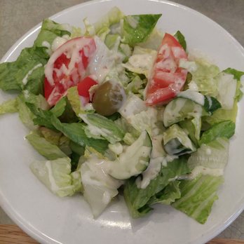 Primo's Pizza & Pasta - Salad - Pizza Near Me - Miramar, Florida Primo's Pizza & Pasta - Salad - Pizza Near Me - Miramar, Florida