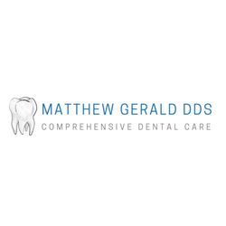 Matthew Gerald