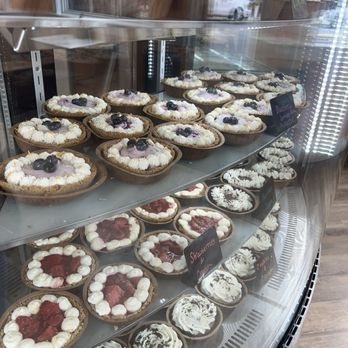 Just A Little Pie Shop - Bakeries Near Me - Poughkeepsie, New York Just A Little Pie Shop - Bakeries Near Me - Poughkeepsie, New York