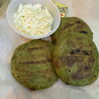 Classic Arepas - Venezuelan Near Me - New York, New York