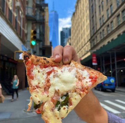 Kesté Pizza e Vino by null