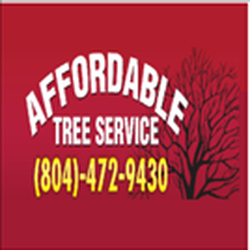 Affordable Tree and Lawn Care - Affordable Tree Services logo