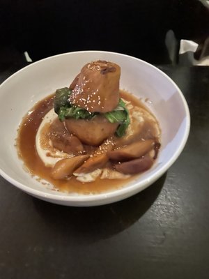 Morchella restaurant by null Morchella restaurant by null