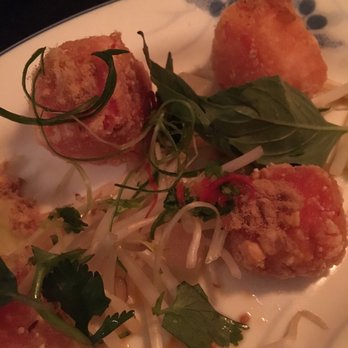 DaiLo - Fried watermelons - Chinese Near Me - Toronto, Ontario
