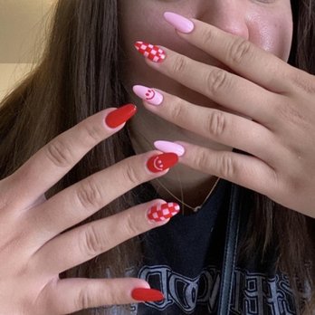 Pinks Nail Spa - Nail Salons Near Me - Los Angeles, California Pinks Nail Spa - Nail Salons Near Me - Los Angeles, California