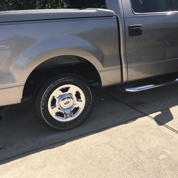 Autoworx Detailing Services - Auto Detailing Near Me - Round Rock, Texas