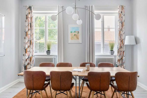 Hotel Svea by null
