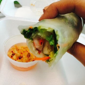 Rama House - Spring roll - Thai Near Me - Bothell, Washington Rama House - Spring roll - Thai Near Me - Bothell, Washington
