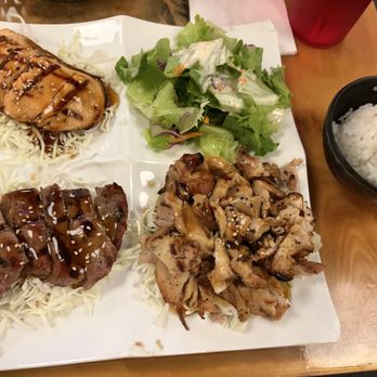 Sushi Daruma - 3 item combo - Sushi Bars Near Me - Salinas, California Sushi Daruma - 3 item combo - Sushi Bars Near Me - Salinas, California