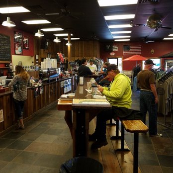 Sturgis Coffee Company - Has a gift shop as well. - Coffee & Tea Near Me - Sturgis, South Dakota Sturgis Coffee Company - Has a gift shop as well. - Coffee & Tea Near Me - Sturgis, South Dakota