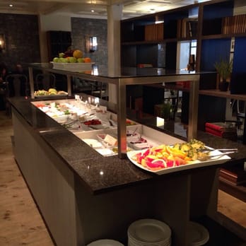 Scandic Oslo City - Breakfast - Hotels Near Me - Oslo, 03