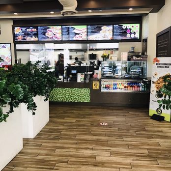 Tarme Mediterranean Grill - Mediterranean Near Me - Glendale, California