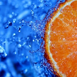 Chico Massage by Carla - Your muscles love hydration...drink half your body weight, in ounces, per day.