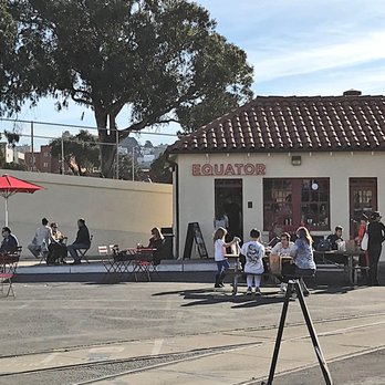 Equator Coffees - Equator Coffee & Teas - Marina - Coffee & Tea Near Me - San Francisco, California Equator Coffees - Equator Coffee & Teas - Marina - Coffee & Tea Near Me - San Francisco, California