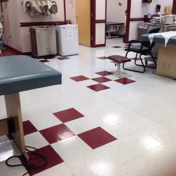 McCormick Gym - Sports medicine clinic - Gyms Near Me - Norfolk, Virginia