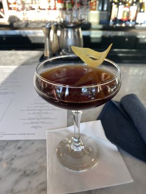 Avenue N Providence by null