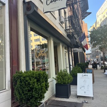 Catbird Soho - Outside - Jewelry Near Me - New York, New York Catbird Soho - Outside - Jewelry Near Me - New York, New York