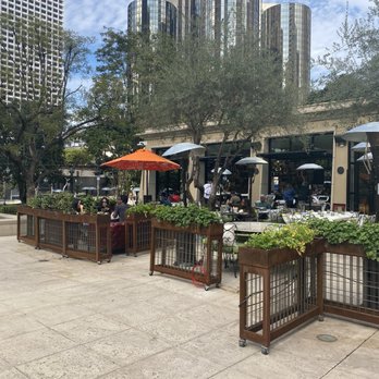 Settecento - Outside - Italian Near Me - Los Angeles, California