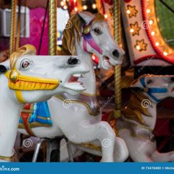 Red Rooster Amusement Park