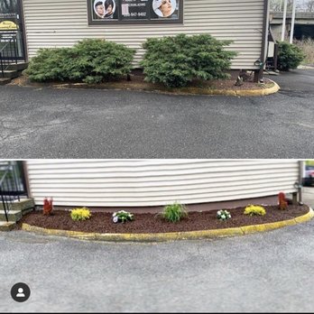 CML Landscaping - before and after photos - Landscaping Near Me CML Landscaping - before and after photos - Landscaping Near Me