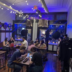 Helderberg Meadworks - Interior