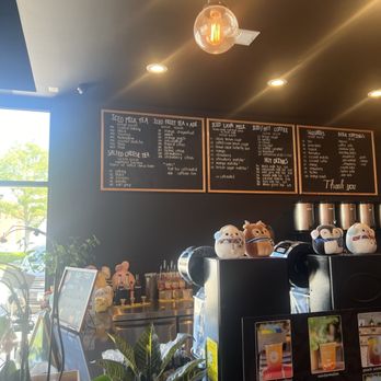 Vannie’s House - Bubble Tea Near Me - Bolingbrook, Illinois