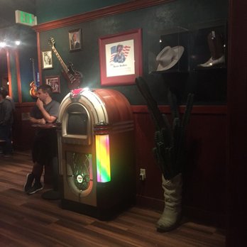 Ruby River Steakhouse - The lobby area. - Steakhouses Near Me - Reno, Nevada