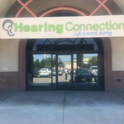 Hearing Connection - Amazing hearing aid office in Meridian!!!!
