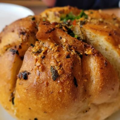 Gussie's Handmade Italian by null