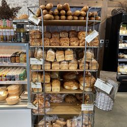 Wild Hog Country Market