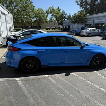 ACJ Window Tinting - Car Window Tinting Near Me - Hayward, California