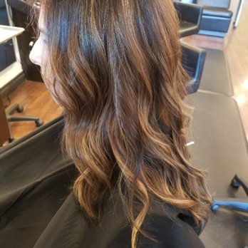 Gloss Salon & Studio - Hair Extensions Near Me - Los Alamitos, California Gloss Salon & Studio - Hair Extensions Near Me - Los Alamitos, California