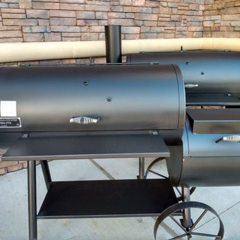 Buc-ee's - One of the larger gills with smoker on the side! - Gas Stations Near Me - Daytona Beach, Florida Buc-ee's - One of the larger gills with smoker on the side! - Gas Stations Near Me - Daytona Beach, Florida