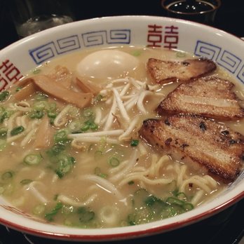 Yamazaru - Tonkatsu ramen. The best!!! - Sushi Bars Near Me - Charlotte, North Carolina Yamazaru - Tonkatsu ramen. The best!!! - Sushi Bars Near Me - Charlotte, North Carolina