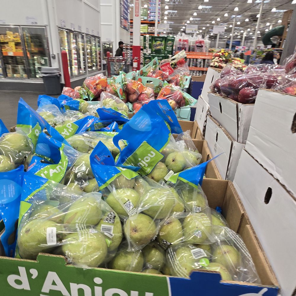 Costco - Wholesale Stores Near Me - Glen Mills, Pennsylvania