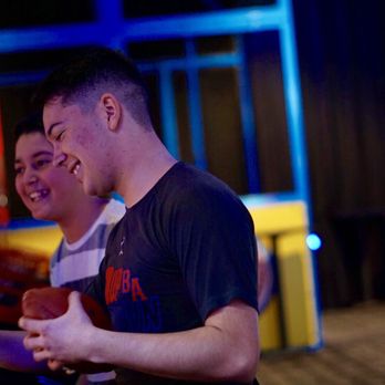 Dave & Buster's El Paso - Arcades Near Me - El Paso, Texas