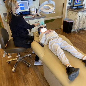 Kids Town Pediatric Dentistry - Pediatric Dentists Near Me - Layton, Utah