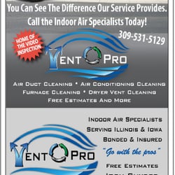 Vent Pro