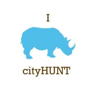 cityHUNT Logo
