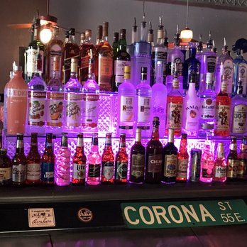 Blue Moon Bar & Grille - Wine Bars Near Me - Grand Junction, Colorado