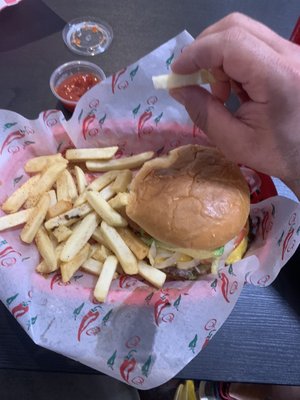 Bocanegra's Kitchen by null