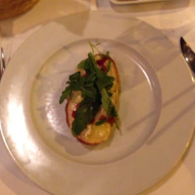 Artigiano Ristorante by null