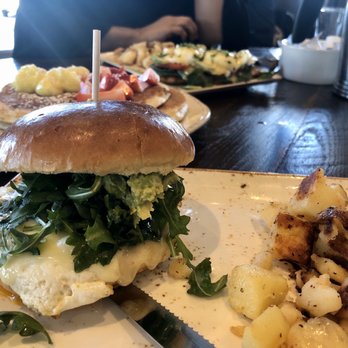 First Watch - Elevated Egg Sandwich - Breakfast & Brunch Near Me - Cherry Hill, New Jersey First Watch - Elevated Egg Sandwich - Breakfast & Brunch Near Me - Cherry Hill, New Jersey