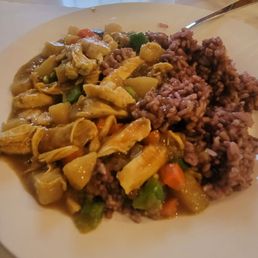 Chicken curry Chicken curry