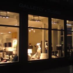 Galletly & Tubbs Interiors